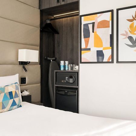 Hotel Voco London Marylebone By Ihg Exterior foto