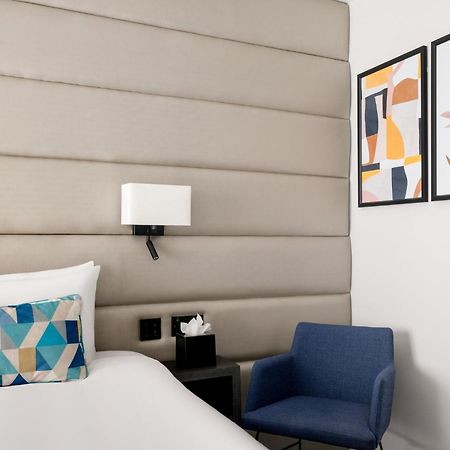 Hotel Voco London Marylebone By Ihg Exterior foto